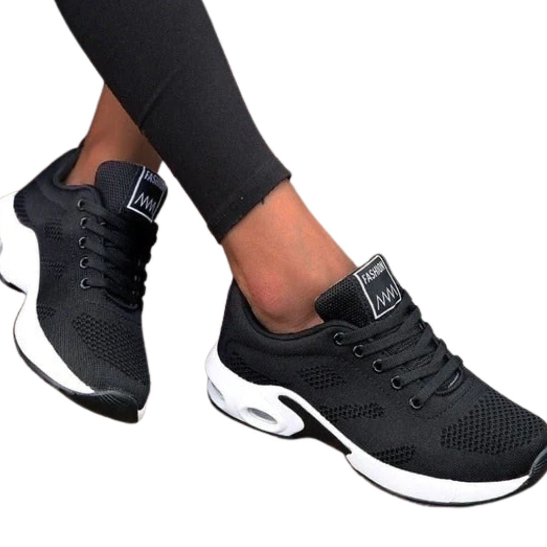 Zanvella™ | Sport Meets Style