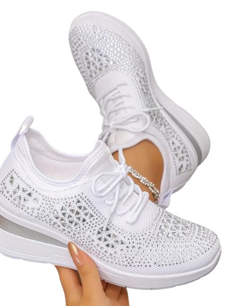 Zanvella™ |Elegant Everyday Trainers