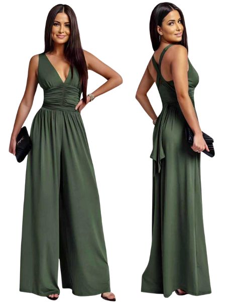 Zanvella™ | Your Go-To Jumpsuit for Every Occasion