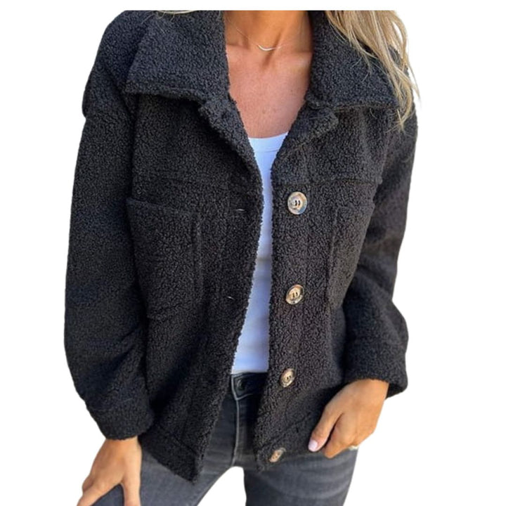 Tessa|  Effortless Elegance in a Jacket