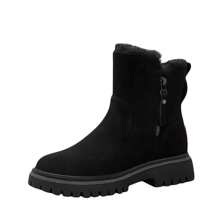 Helena |Cosy Autumn Boots