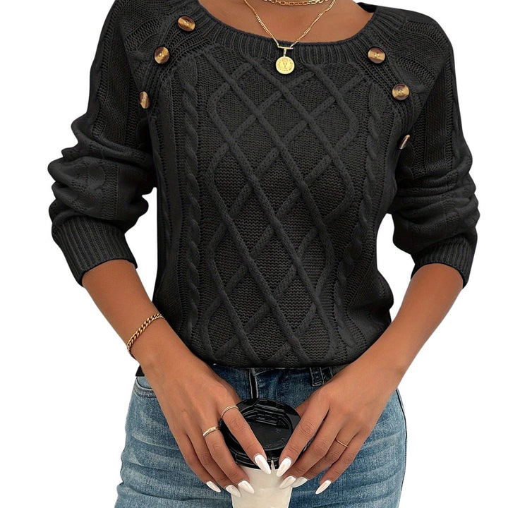 Zanvella™ | Casual Jumper