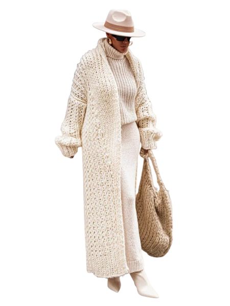 Zanvella™ |The Elodie Cardigan