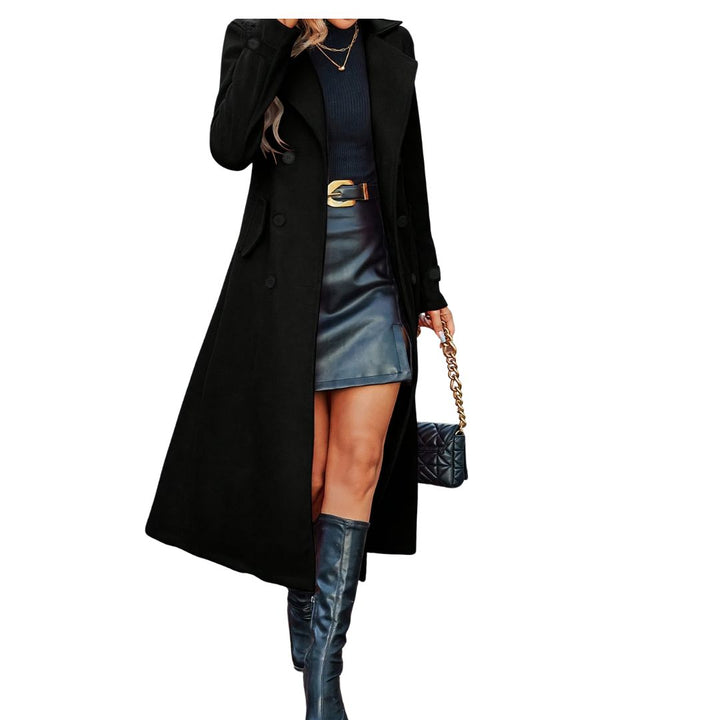 Riley | The Elegant Winter Coat