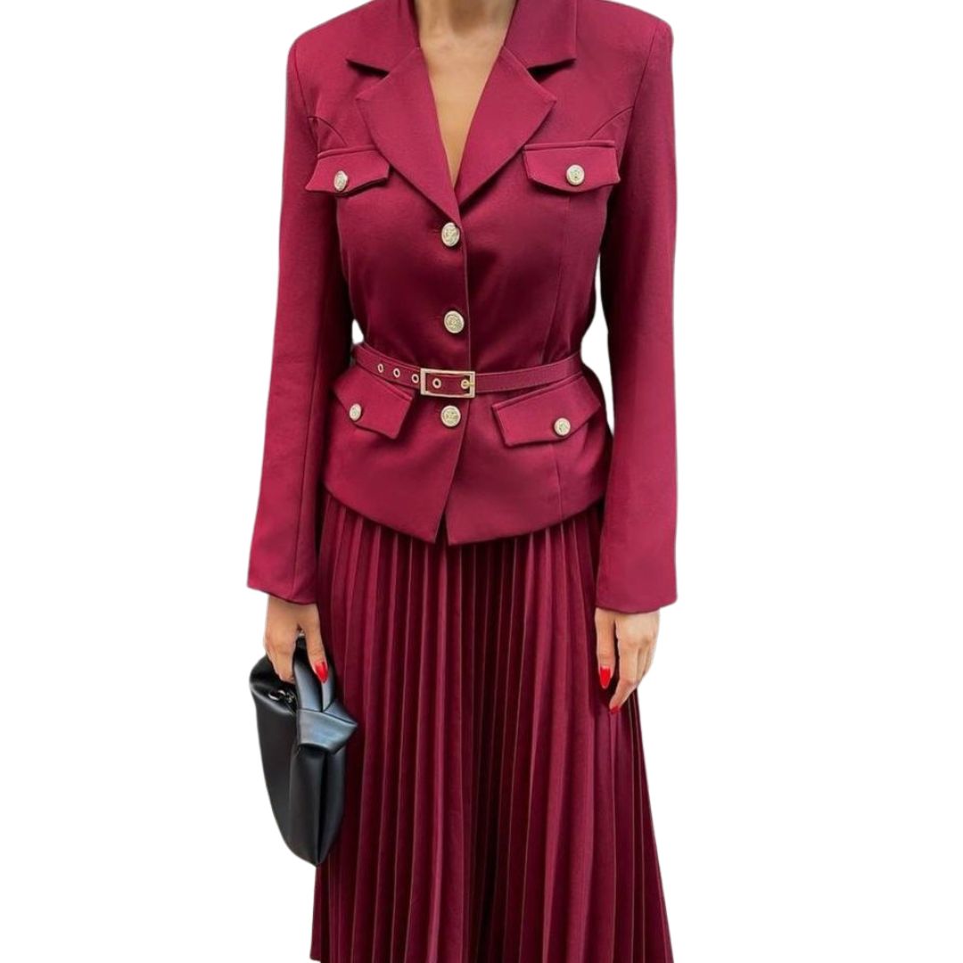 Zanvella™ | Gabriela Set