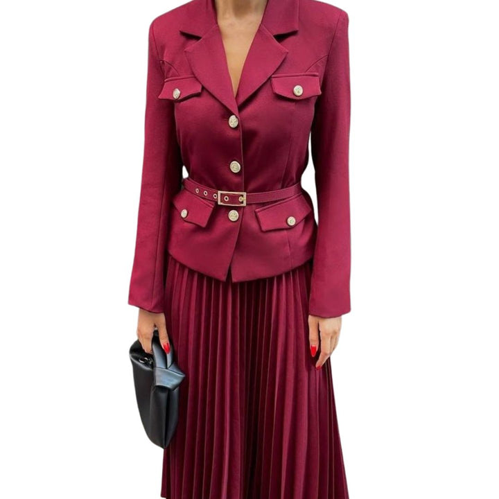 Zanvella™ | Gabriela Set