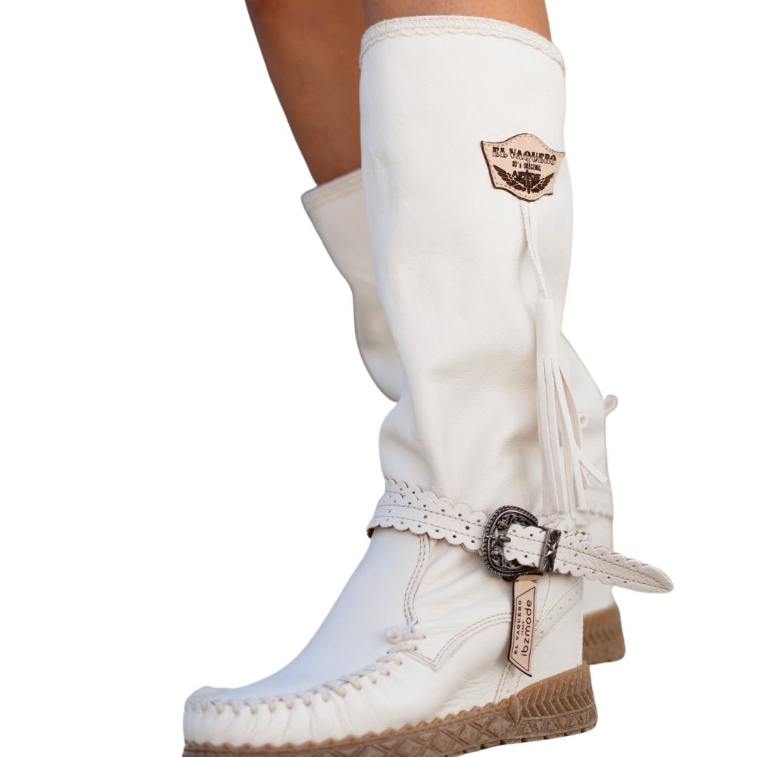 Zanvella™ |  Western Boots