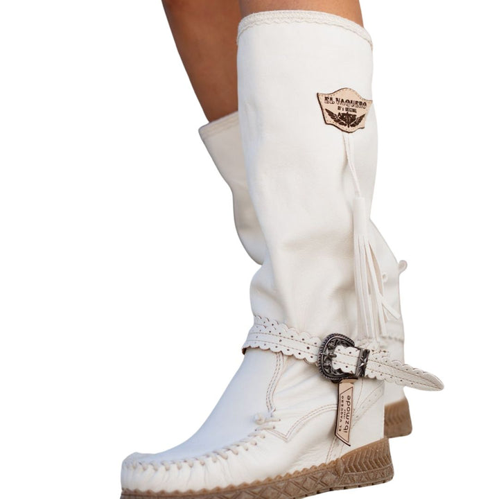 Zanvella™ |  Western Boots