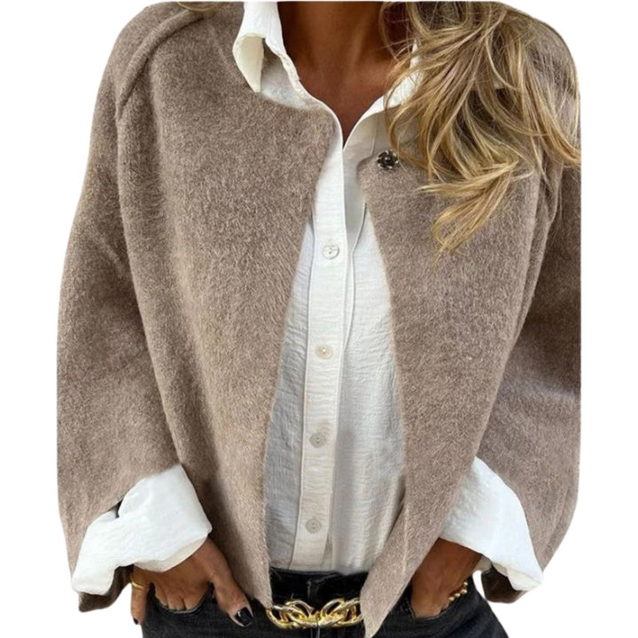 Zanvella™ |Elegant. Lightweight. Effortlessly jacket