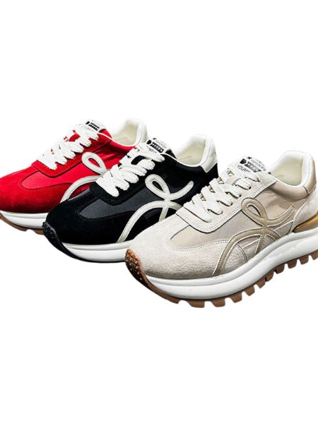 Zanvella™ | Trendy Trainers