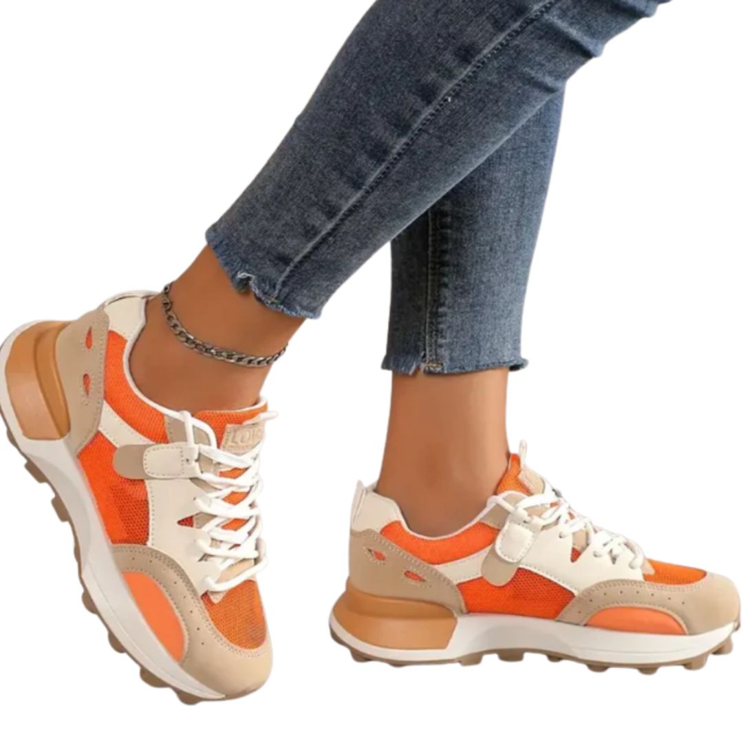 Zanvella™ |Lotte Trainers