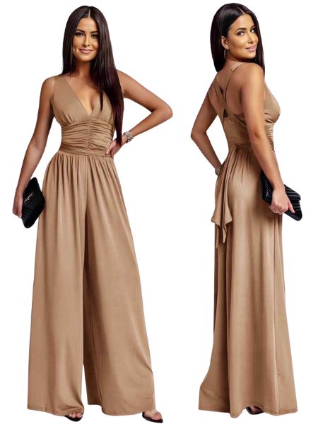 Zanvella™ | Your Go-To Jumpsuit for Every Occasion