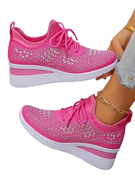 Zanvella™ |Elegant Everyday Trainers