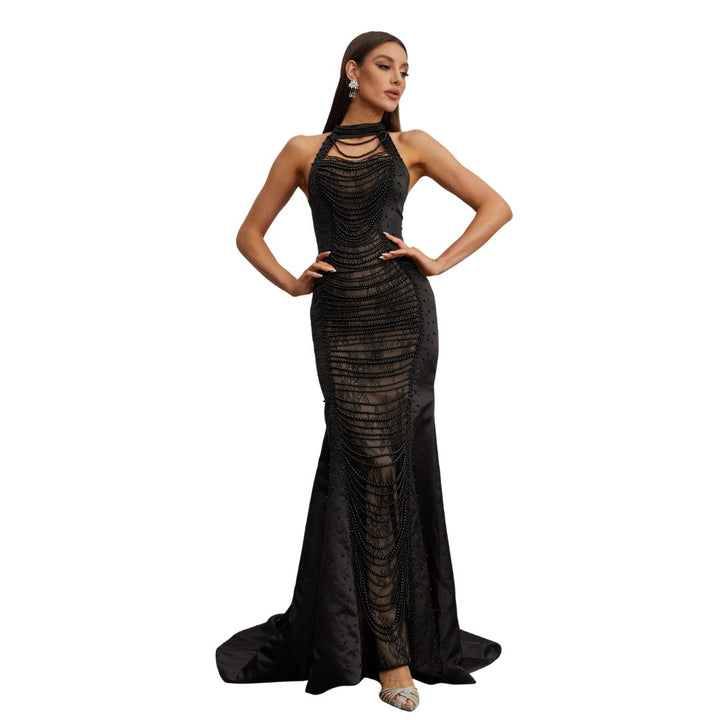 Zanvella™ | Mermaid Maxi Dress