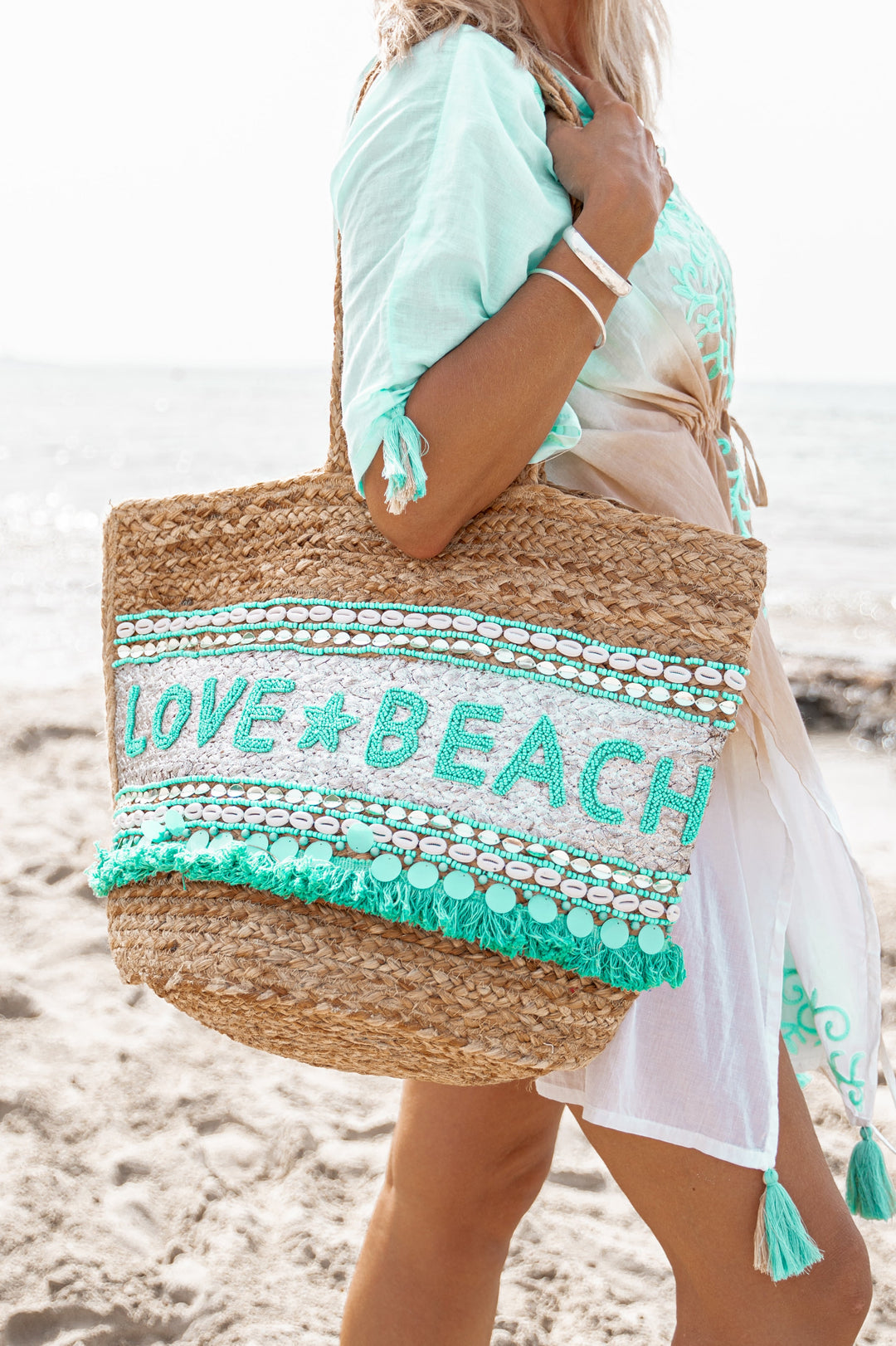 Bolso de Playa