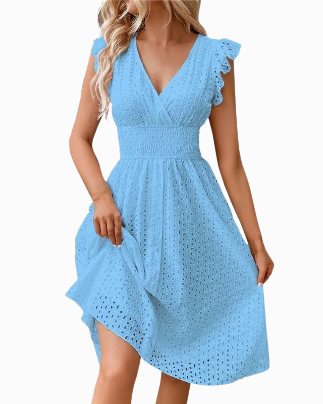 Vestido Olyssia