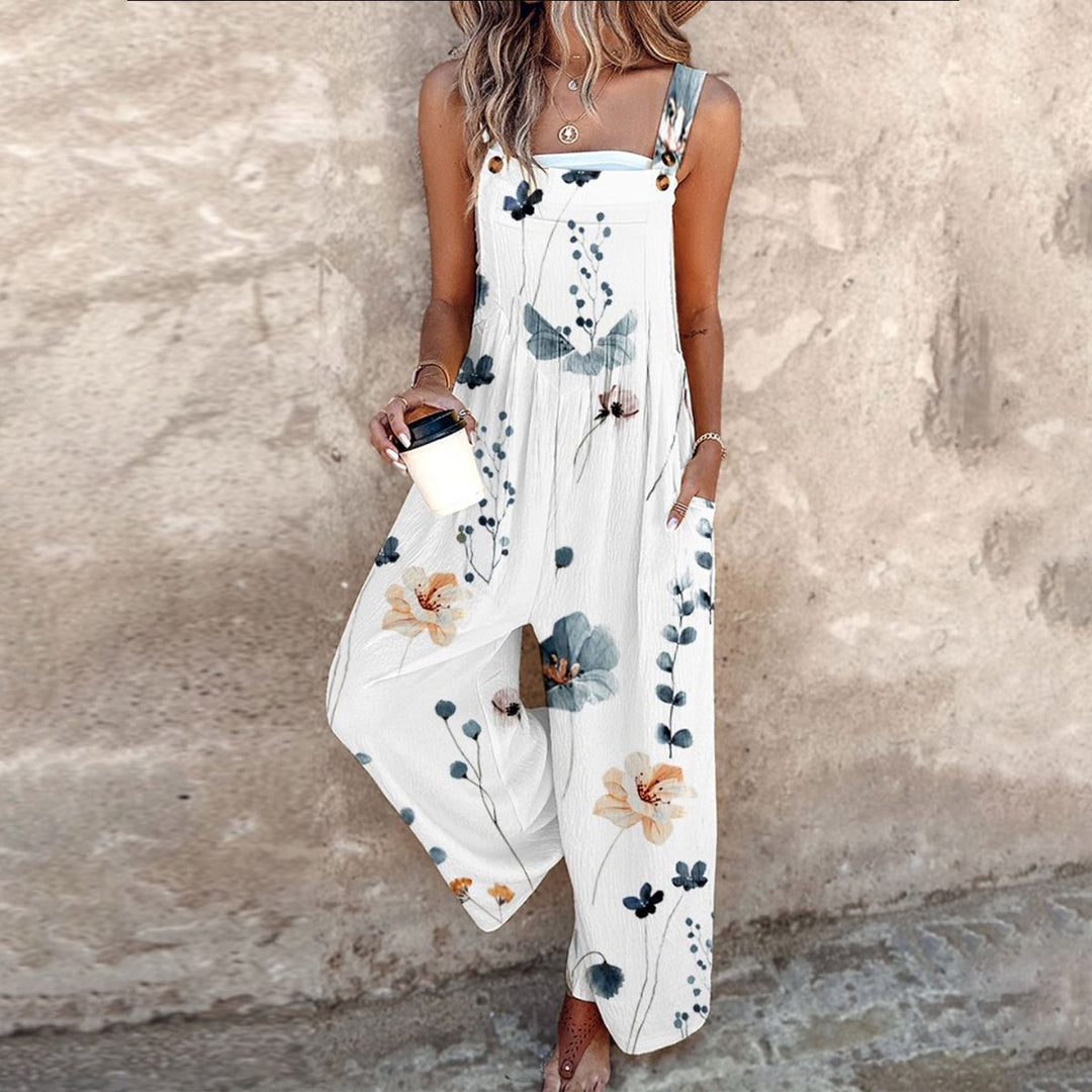 CHERYL | COMFORTABLE OVERALL