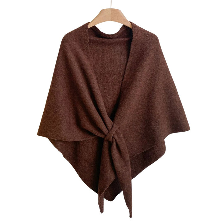 Sophie | Autumn Scarf