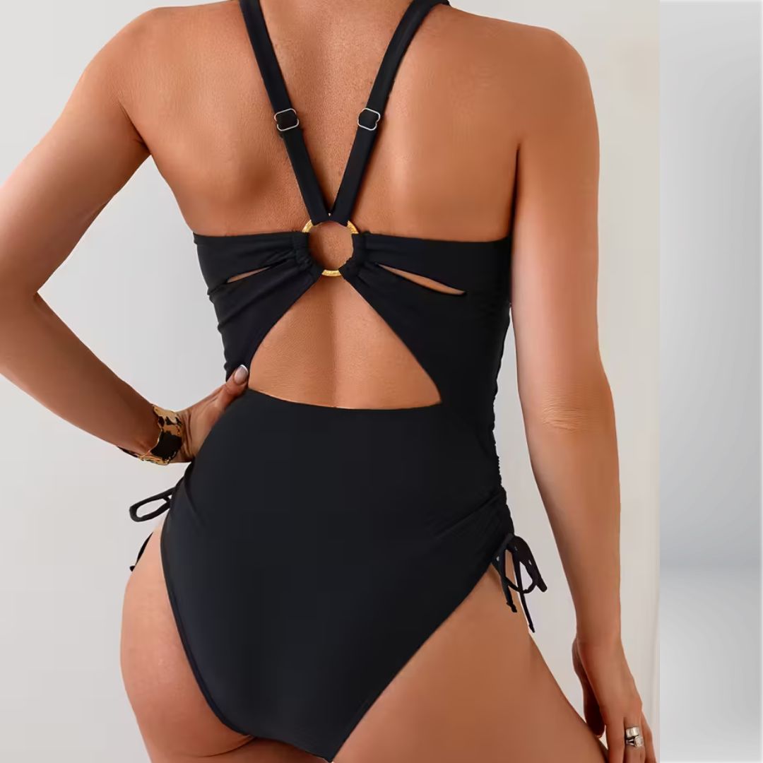 ISABELLA | SHAPING SWIMSUIT