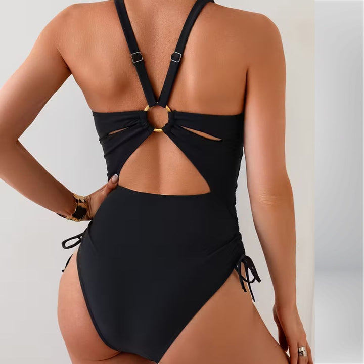 ISABELLA | SHAPING SWIMSUIT
