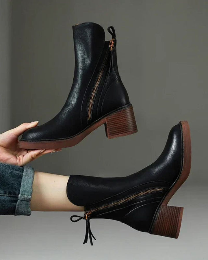 GRACE | ELEGANT ANKLE BOOT