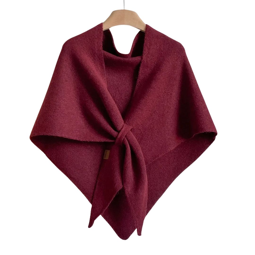 Sophie | Autumn Scarf
