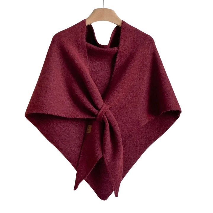 Sophie | Autumn Scarf