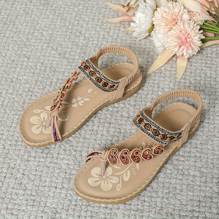 Piper Sandallas