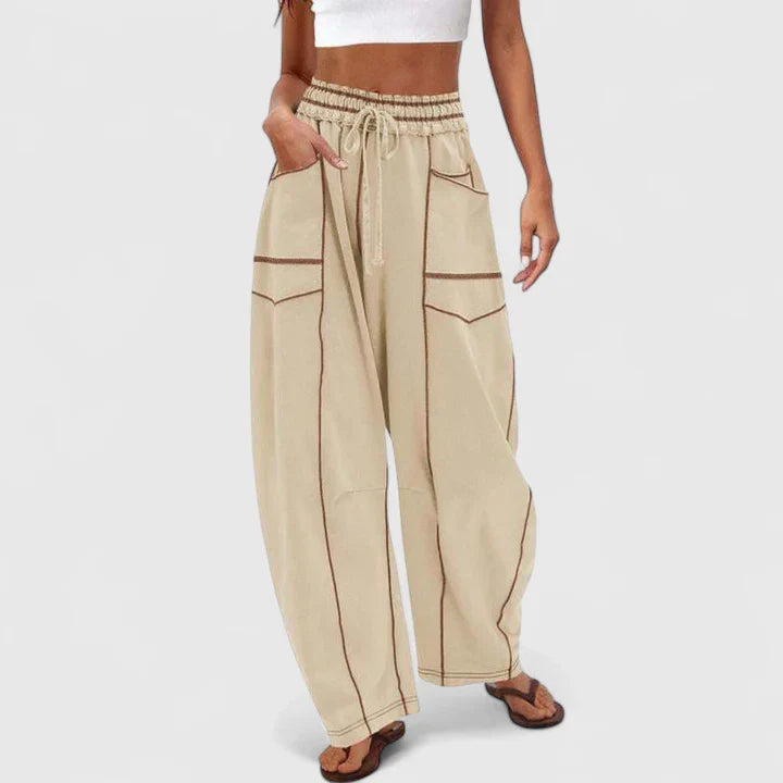 CAMRYNNNE | COMFORTABLE PANTS