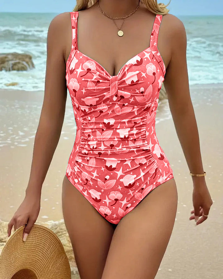 AMY | EFFORTLESS ONE-PIECE CONFIDENCE.