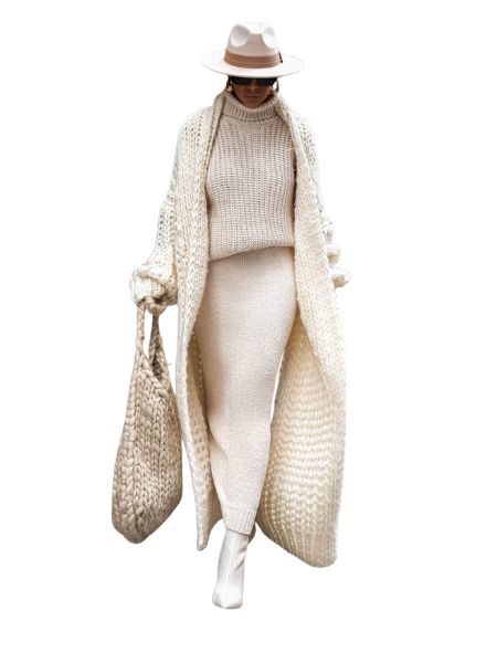 Zanvella™ |The Elodie Cardigan