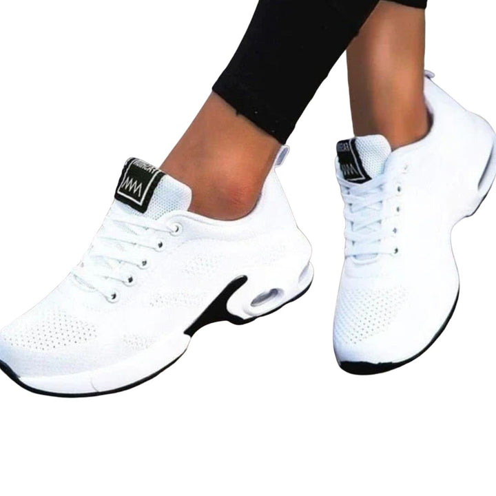 Zanvella™ | Sport Meets Style