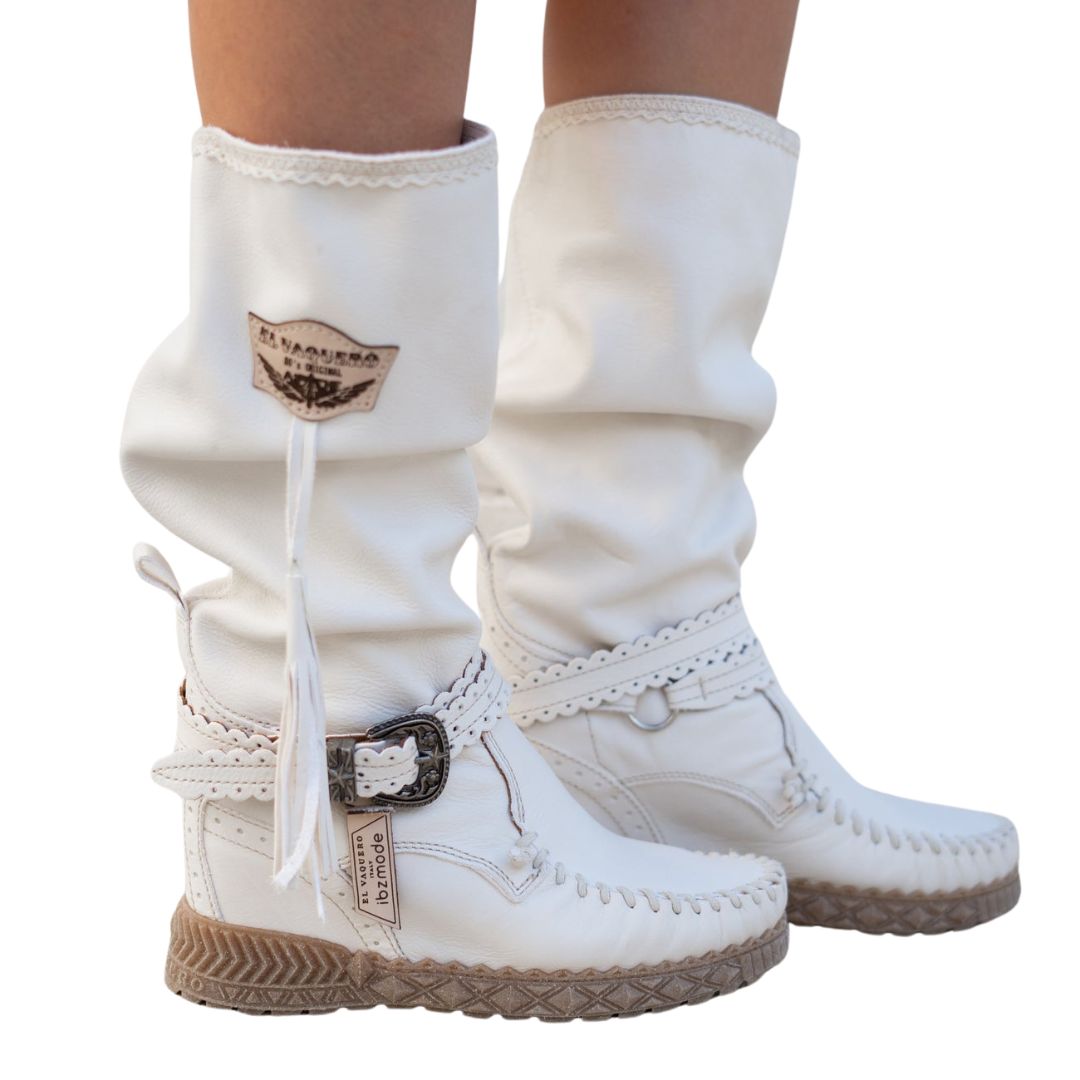 Zanvella™ |  Western Boots