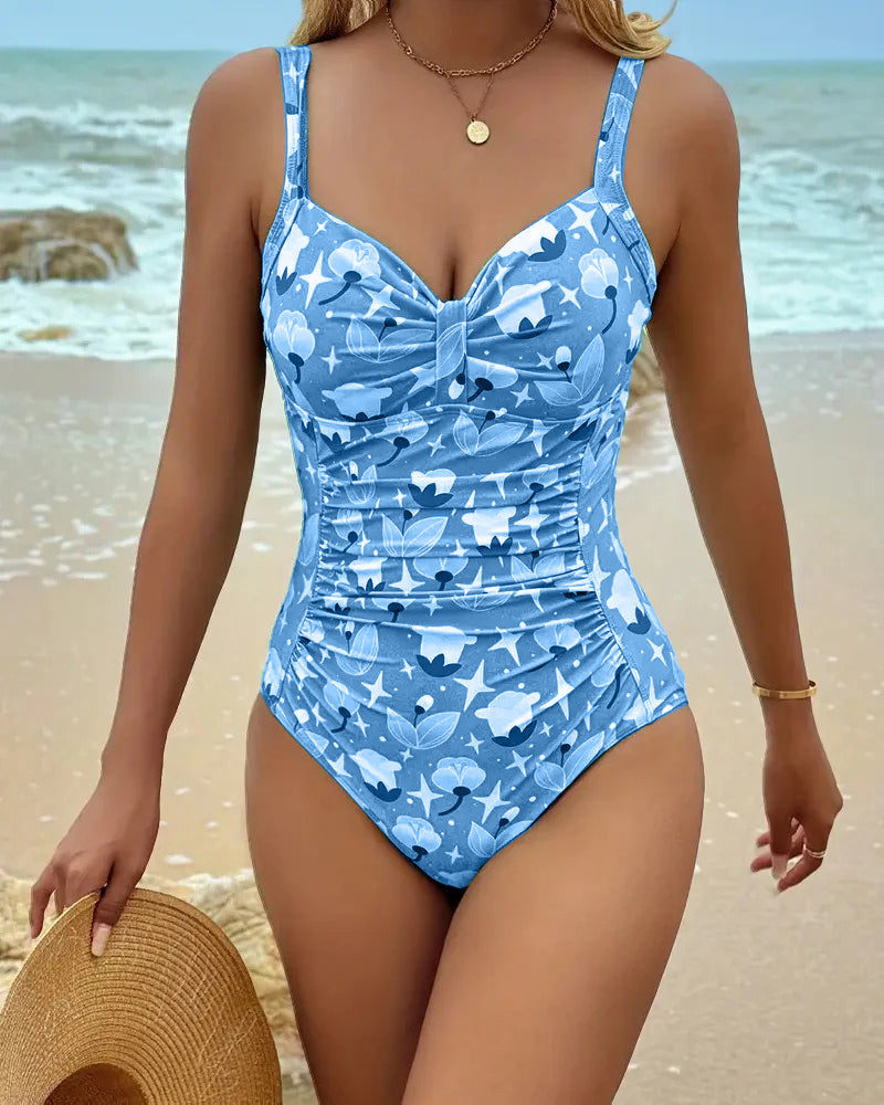 AMY | EFFORTLESS ONE-PIECE CONFIDENCE.