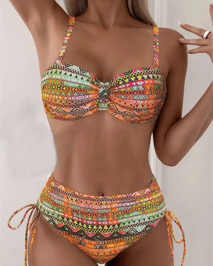OLIVIA | FREE-SPIRITED STYLE. SUMMER CONFIDENCE.