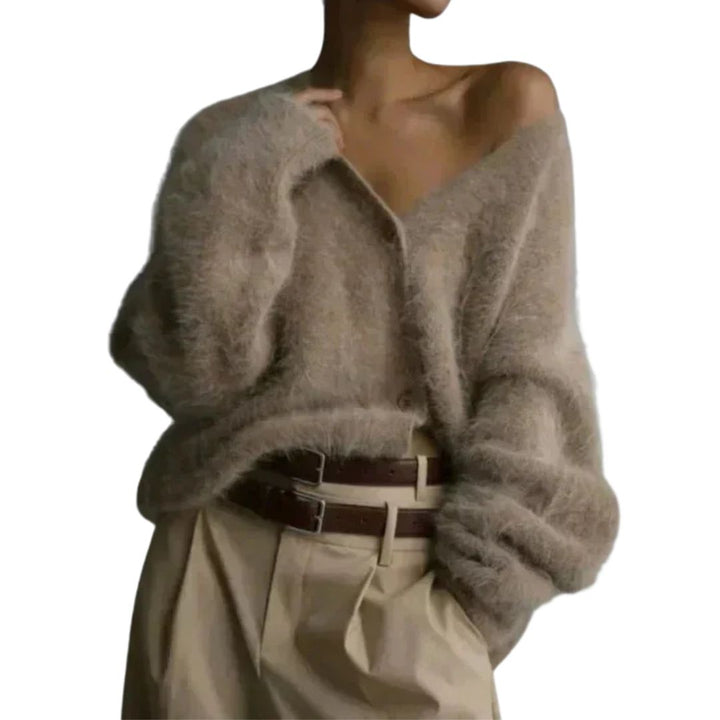 Zanvella™ | Comfy Oversized Jumper