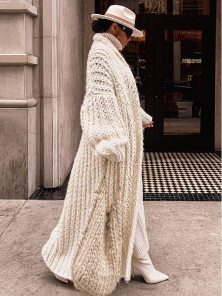 Zanvella™ |The Elodie Cardigan