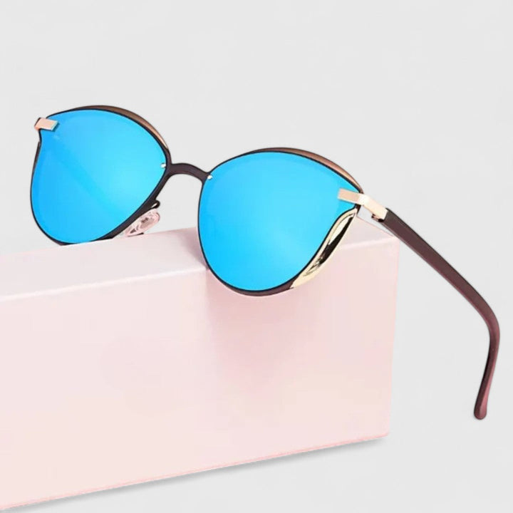 PRESLEE | SOPHISTICATED SUNGLASSES