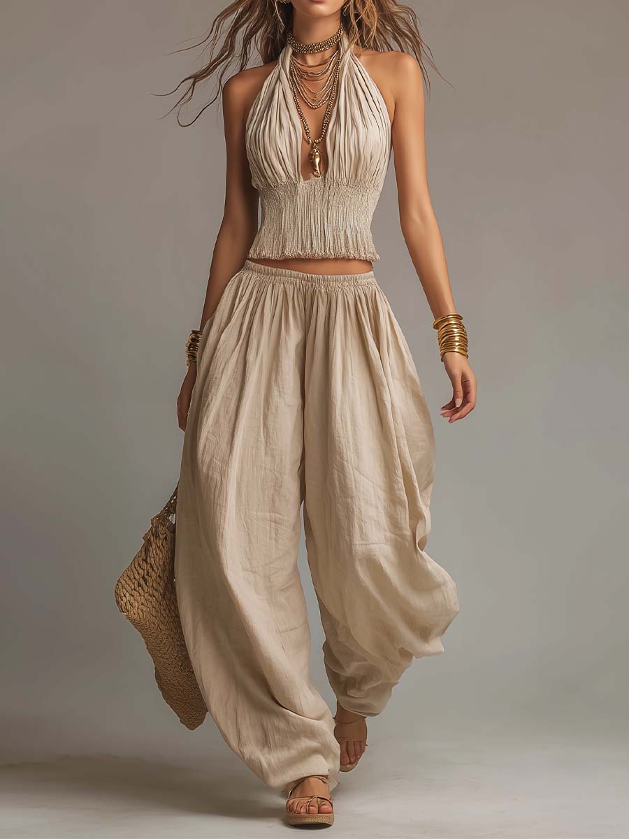 DANNA | TWO-PIECE SET