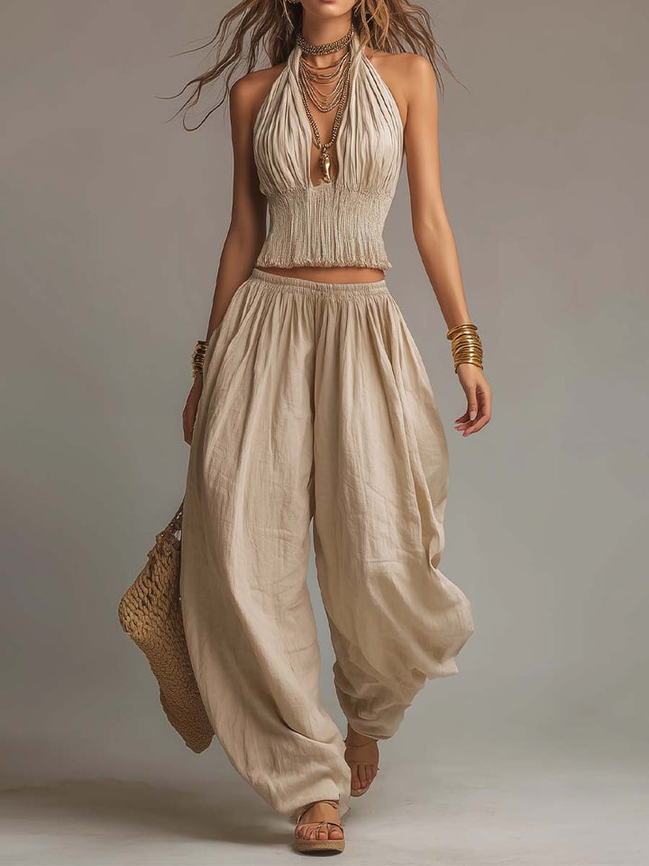 DANNA | TWO-PIECE SET