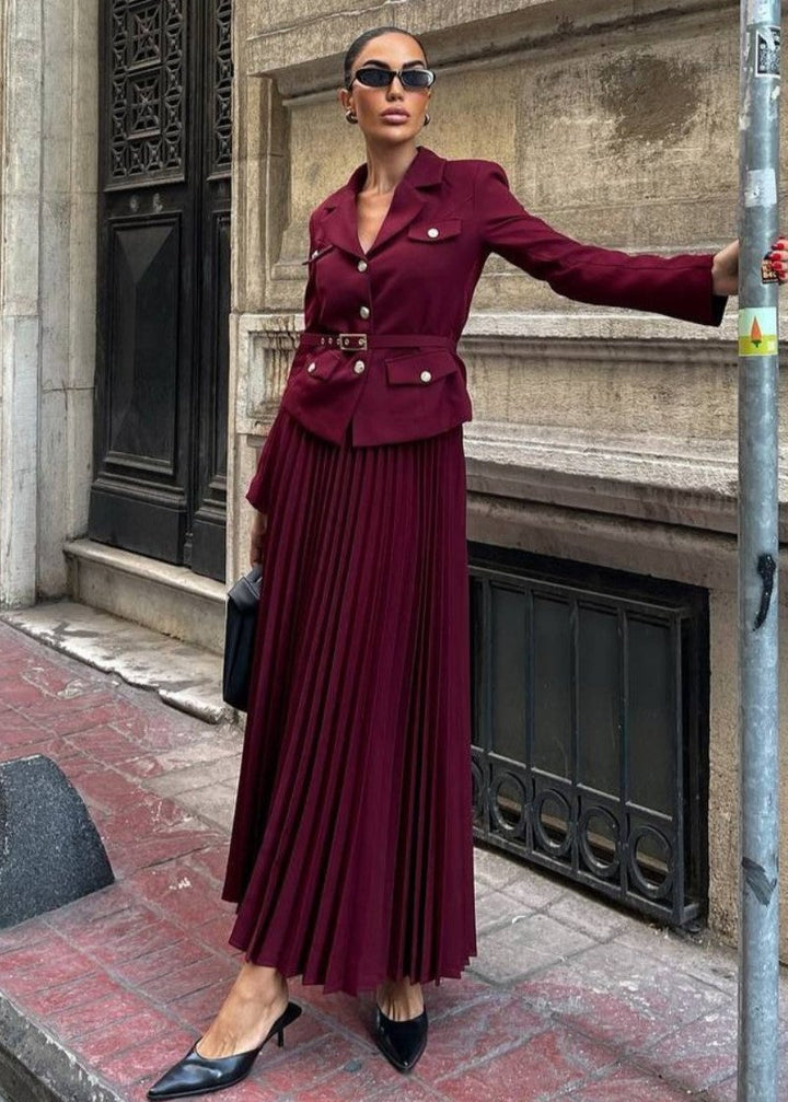 Zanvella™ | Gabriela Set