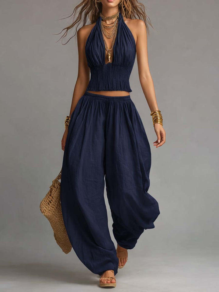 DANNA | TWO-PIECE SET