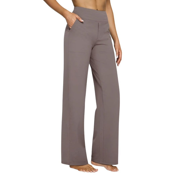 MACY | SOFT STRETCH TROUSERS