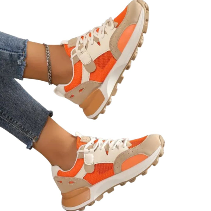 Zanvella™ |Lotte Trainers