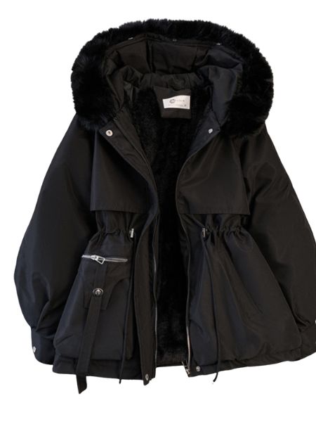 Zanvella™ |  Parka Jacket – Water-Resistant