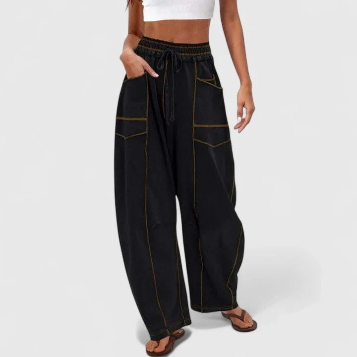 CAMRYNNNE | COMFORTABLE PANTS
