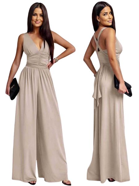 Zanvella™ | Your Go-To Jumpsuit for Every Occasion