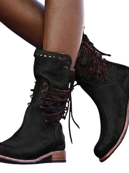 Zanvella™ |Boots with Elegance and Confidence