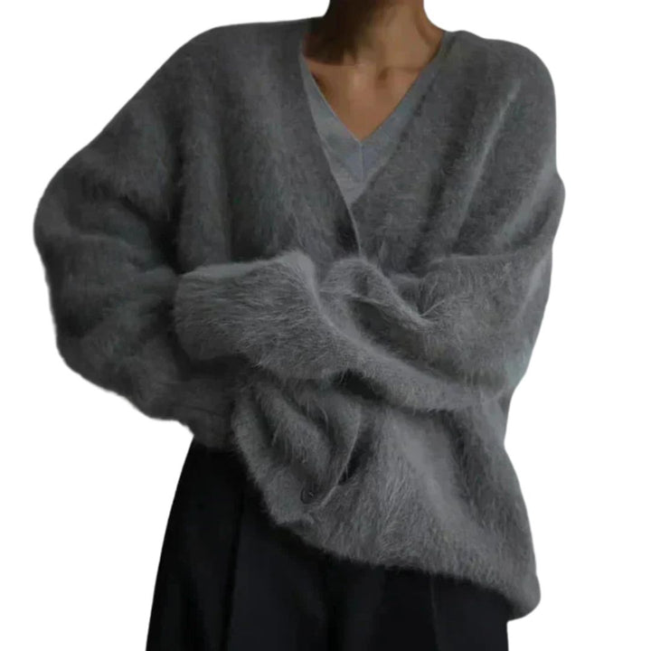 Zanvella™ | Comfy Oversized Jumper