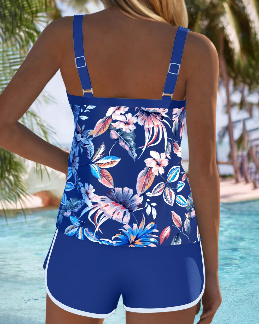 ZARA | CONFIDENT COVERAGE. SUMMER EASE.